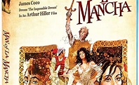 El hombre de La Mancha (1972) HDtv - Clasicocine