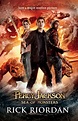 Percy Jackson And The Sea Of Monsters : Film Tie-In Edition Educational ...