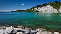 Lake Ontario water colours: What the lake’s hue can tell you — Lake ...