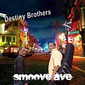 Destiny Brothers | Spotify