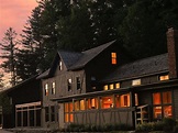 LIttle Cat Lodge | Luxury boutique hotel in Hillsdale