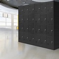 LOCKER DE METAL DE 12 CASILLEROS | Office Box Panamá