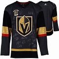 Lot Detail - Vegas Golden Knights 2018 Western Conference Champions ...