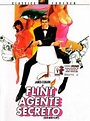 Flint, agente secreto - Película 1966 - SensaCine.com