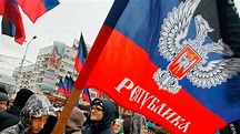 La RP de Donetsk anuncia elecciones presidenciales para el 11-N ...