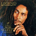 Legend - The Best Of Bob Marley And The Wailers | CD (Best-Of, Re ...