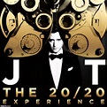 Buy Justin Timberlake 20/20 Experience - The 2 Of 2 Deluxe Gold Series ...