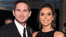 Christine Lampard breaks silence on 42nd birthday following husband ...