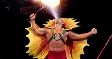 Ricky "The Dragon" Steamboat: Still Breathing Fire