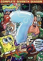 SpongeBob SquarePants (season 7) - Wikipedia, the free encyclopedia