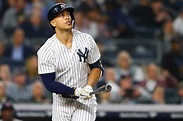 New York Yankees: Giancarlo Stanton proving he can handle Big Apple
