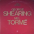 George Shearing, Mel Tormé - Top Drawer (2000) | jazznblues.org