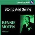 Moten Swing - Remastered, a song by Bennie Moten on Spotify