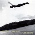 John Lurie - African Swim And Manny & Lo (Two Film Scores) [1998] : r ...