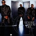 LSG - Levert Sweat Gill by Levert, Gerald (1998) Audio CD by : Amazon ...