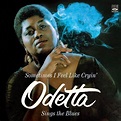 Odetta and the Blues, Odetta | CD (album) | Muziek | bol.com