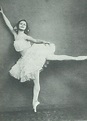 Marina Semionova - 1908 Bolshoi Theatre, Bolshoi Ballet, Ballet Theater ...