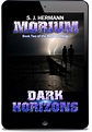 Morium: Dark Horizons - by s.j.hermann on Booklaunch.io | Booklaunch.io ...