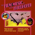 The Film Music of Hugo Friedhofer – LP Cover Archive