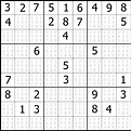 Hard Puzzle | Free Sudoku Puzzles | Printable Sudoku 4 Per Page - Free ...