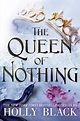 The Queen of Nothing~A Book Review ~ Author Arabella K. Federico ...