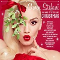 Gwen Stefani - You Make It Feel Like Christmas Photoshoot • CelebMafia