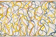 Brice Marden: A Retrospective of Paintings and Drawings | MoMA