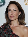 CLAIRE FORLANI at Bafta LA + BBC America TV Tea Party in Beverly Hills ...