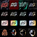Every Daft Punk album in the style of every Daft Punk album : r/DaftPunk