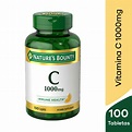 Vitamina C 1000mg Tabletas | Inkafarma