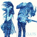 Album review: 'Static' by Cults | Student Life