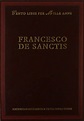 Francesco De Sanctis .pdf scarica - Carlo Muscetta - perbtopcamic