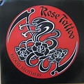 Rose Tattoo - Blood Brothers (2009, Vinyl) | Discogs