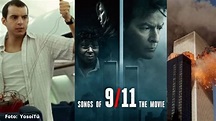 Tras 20 años del S11: estas son las mejores películas sobre el ataque ...