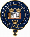 Download University of Oxford Crest transparent PNG - StickPNG