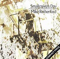 Mike Rutherford - Smallcreep's Day (1989, CD) | Discogs