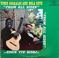 Vince Guaraldi And Bola Sete - From All Sides (1964, Vinyl) | Discogs