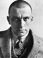 5 reasons why Russian poet Vladimir Mayakovsky was the first hip-hop ...