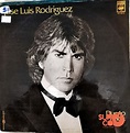 Disco de Vinilo - José Luis Rodríguez - Dueño De Nada - Vinyl | El ...