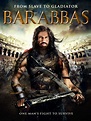 Watch Barabbas (2015) Online | WatchWhere.co.uk
