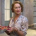 Helen Mirren Is Cooking Up a Hit in The Hundred-Foot Journey | The ...