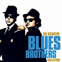 Blues Brothers - The Definitive Blues Brothers Collection - Amazon.com ...