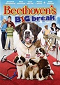 Beethoven's Big Break (2008) movie posters