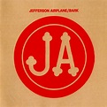 Альбом Bark - Jefferson Airplane