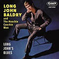 Long Johns Blues : Long John Baldry / Hoochie Coochie Men | HMV&BOOKS ...