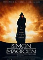 Simon Magus Movie Poster (#1 of 2) - IMP Awards