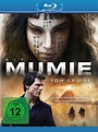 UHD Blu-ray Kritik | Die Mumie 2017 (4K Review, Rezension, Test)
