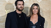 Jennifer Aniston und Justin Theroux: Ihre Ehe ist am Ende