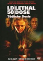 LD 50 Lethal Dose - Tödliche Dosis - 8717418022631 - Disney DVD Database