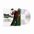 DAVID CAMPBELL - BABY IT'S CHRISTMAS CD – On Repeat